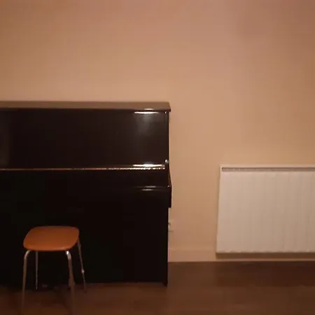 Oda ve Kahvaltı Le 47 Double