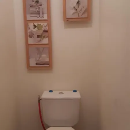 Le 47 Double Oda ve Kahvaltı *