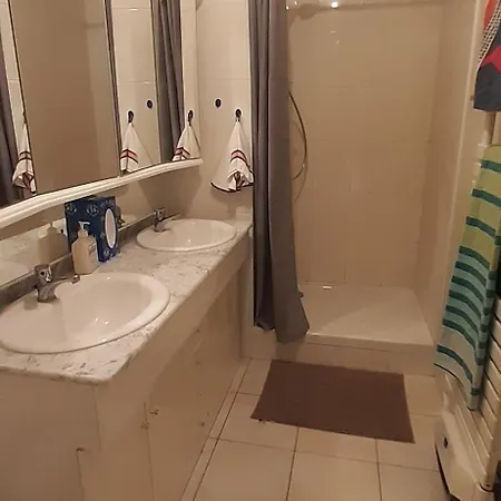 Oda ve Kahvaltı Le 47 Double