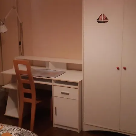 Oda ve Kahvaltı Le 47 Double *