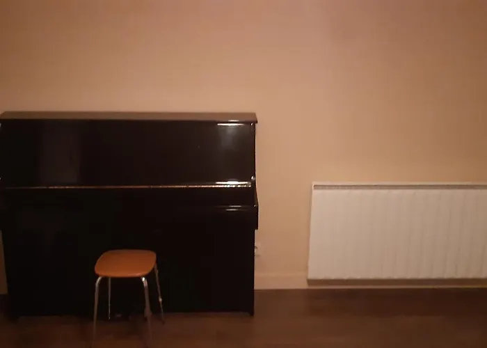 Oda ve Kahvaltı Le 47 Double