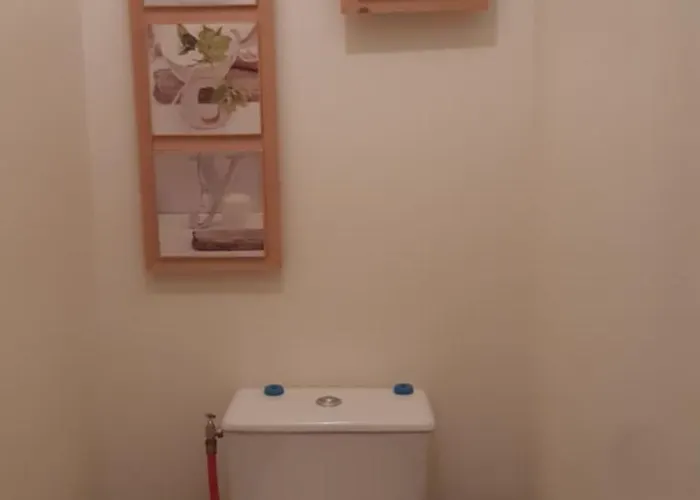 Le 47 Double Alojamento de Acomodação e Pequeno-almoço *